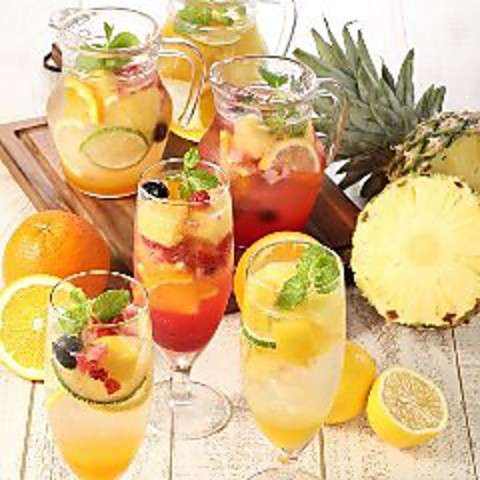 【土間土間】の魅力