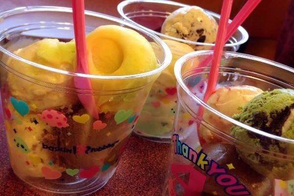 【サーティワンアイスクリーム】は好き嫌いが分かれる？