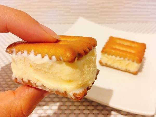 【しるこサンドの魅力】そのまま食べるだけではもったいない！