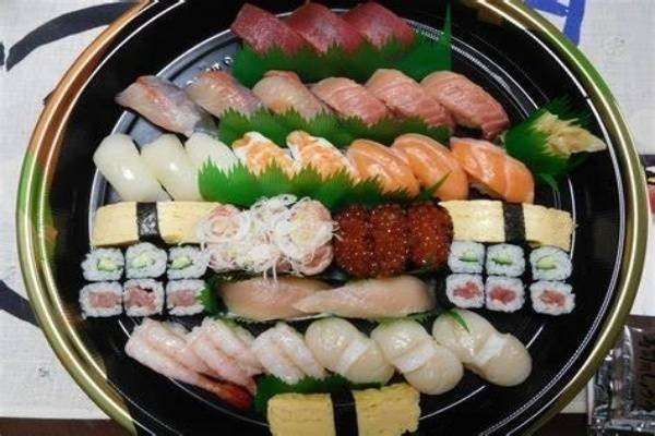 【すし銚子丸】の魅力