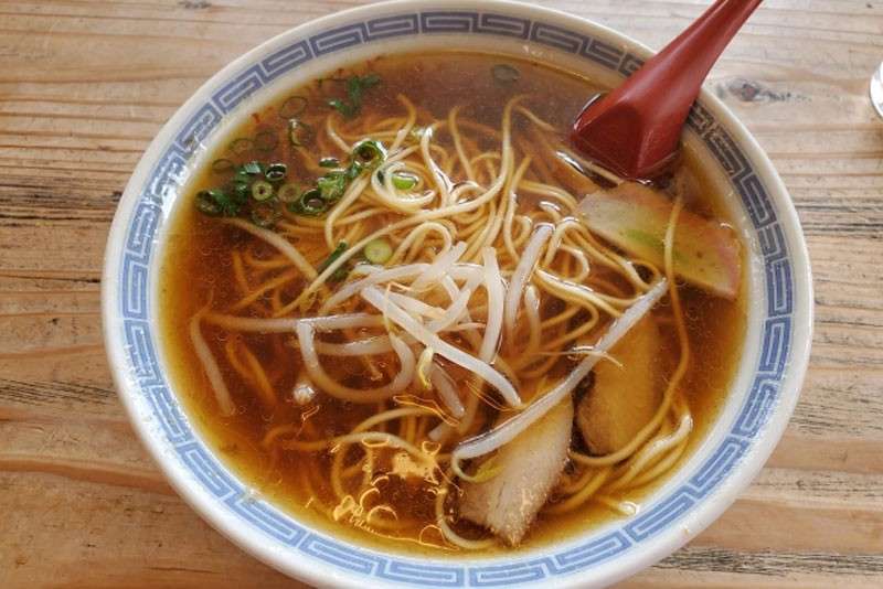 【ラーメン】は好き嫌いが分かれる？
