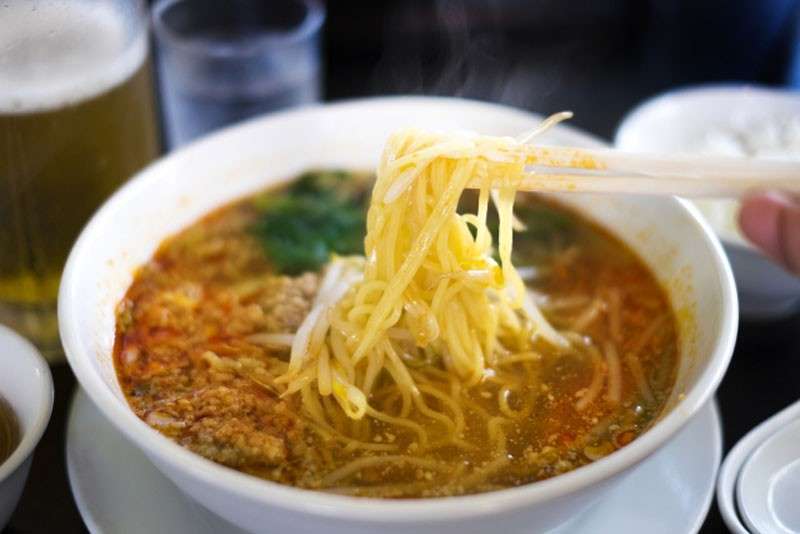 【ラーメン】嫌いを克服するには？