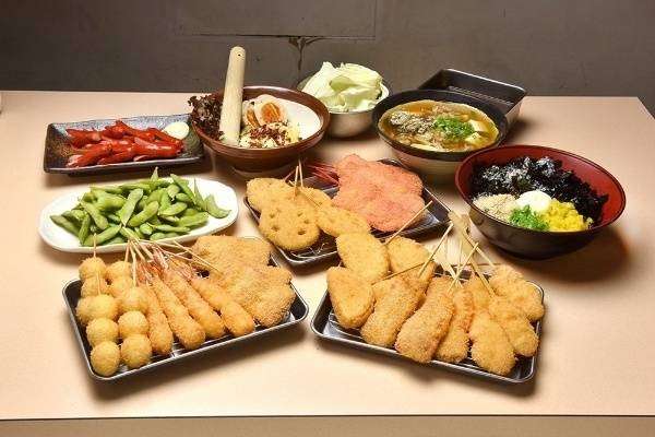  【串カツ田中】は好き嫌いが分かれる？