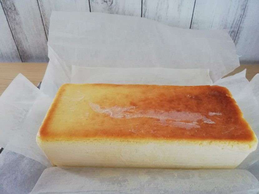 ミスターチーズケーキの魅力