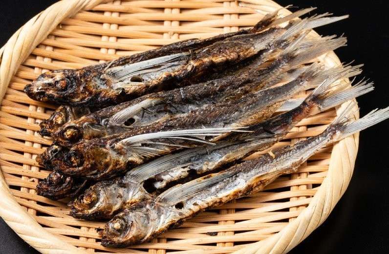 あごだしの特徴