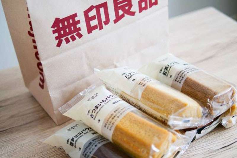 【無印良品 不揃いバウム】の特徴・魅力