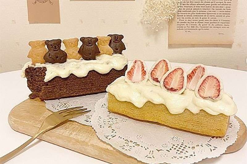 無印良品 不揃いバウムの魅力
