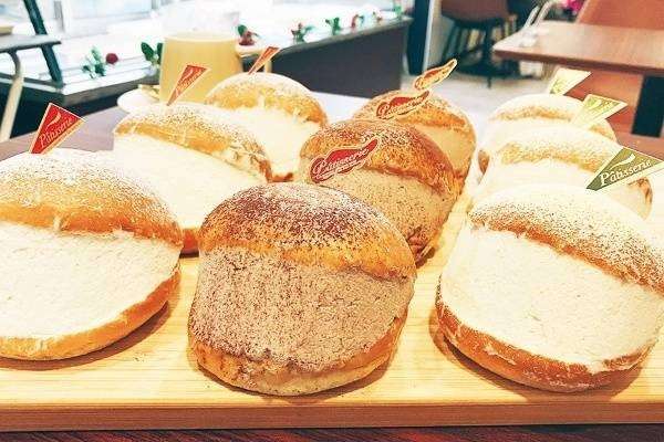 【マリトッツォ】の特徴・魅力