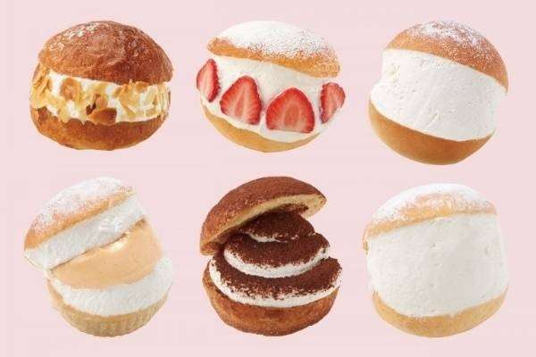 マリトッツォの魅力