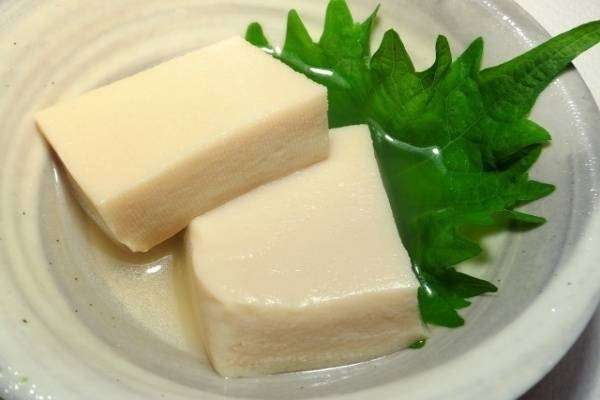 【高野豆腐】の特徴・魅力