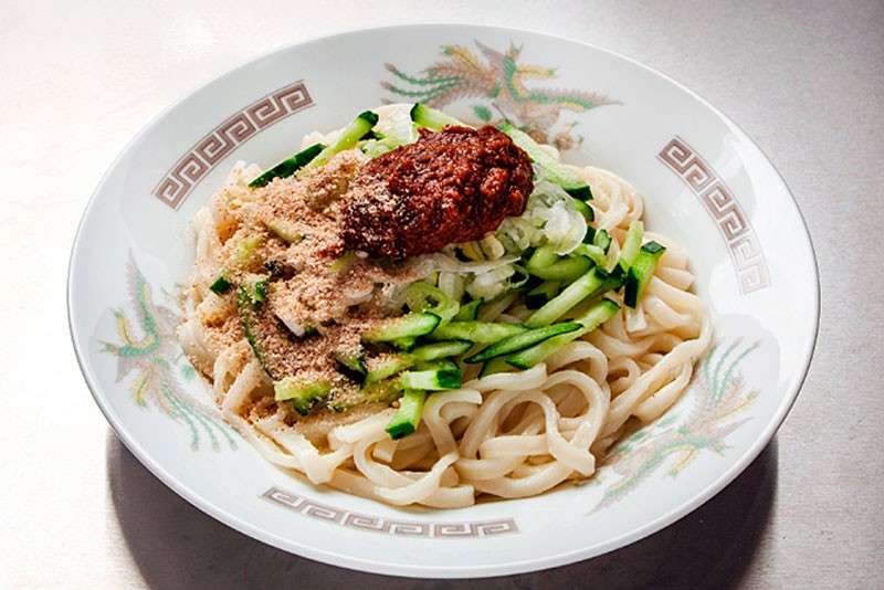 【盛岡じゃじゃ麺】の特徴・魅力
