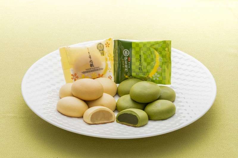 【月化粧】の特徴・魅力