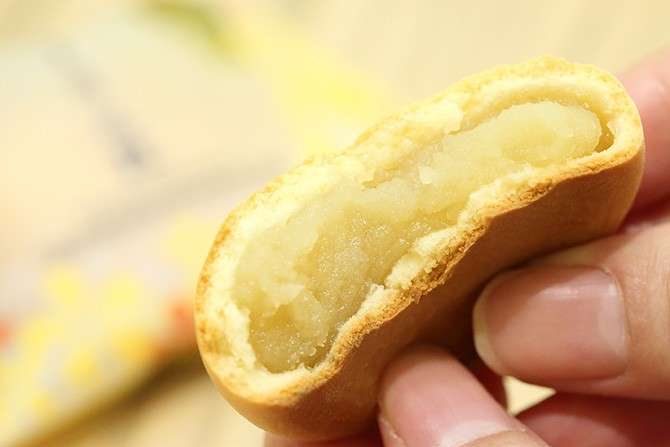 ひと手間で出来立ての味を再現！？