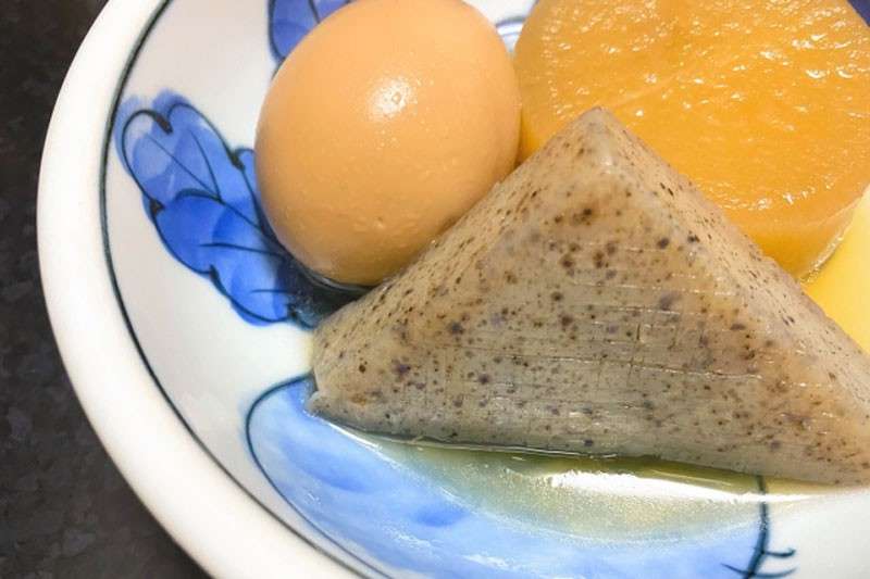 最終手段、苦手な具材を抜いしまう!