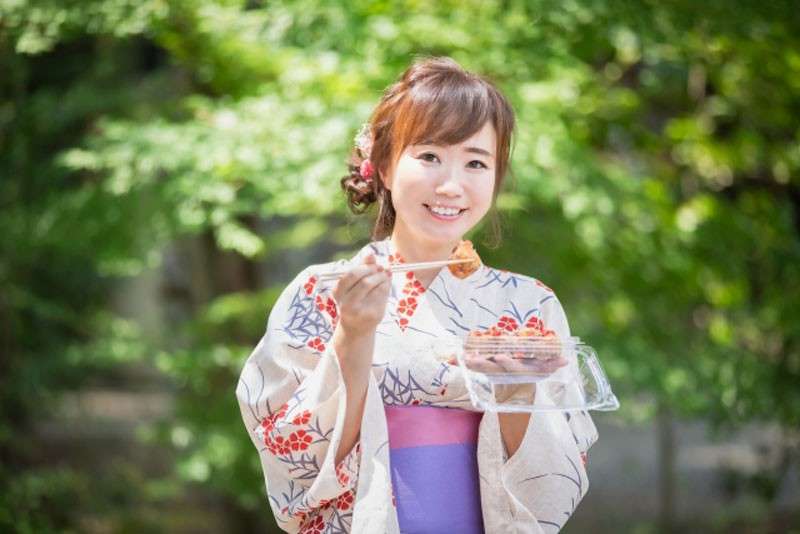 【タコ焼き】は好き嫌いが分かれる?