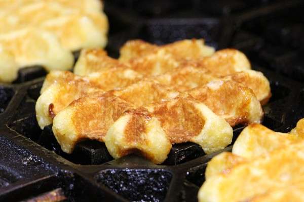 焼き型へのこだわり