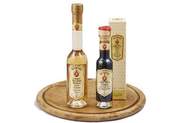  【バルサミコ酢】の魅力