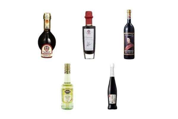 【バルサミコ酢】の商品紹介