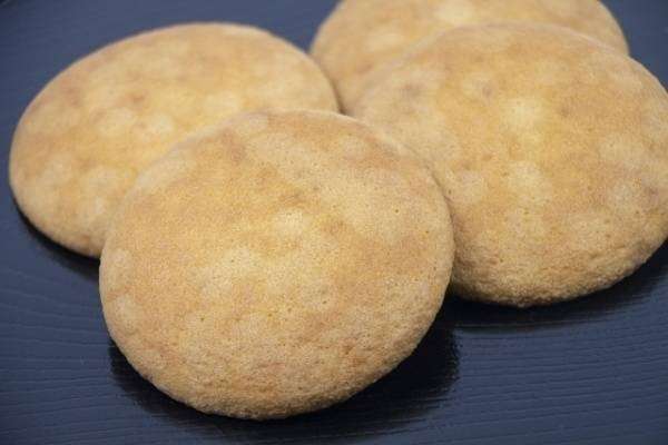  【丸ぼうろ】の特徴・魅力