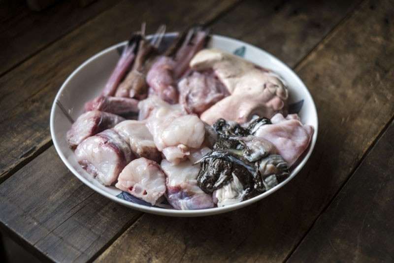 鮟鱇(アンコウ)は栄養価抜群!【鮟鱇(アンコウ)】に含まれる栄養素と効能