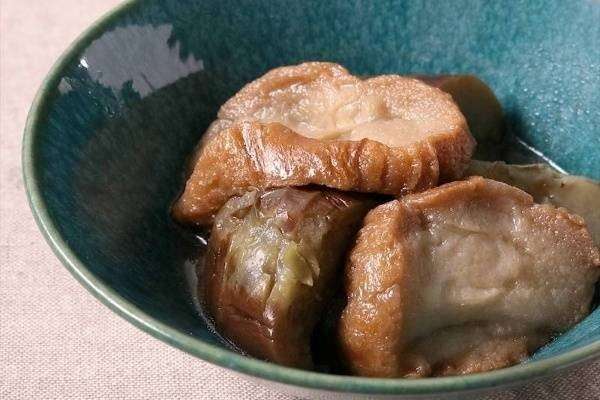  【油麩】の特徴・魅力