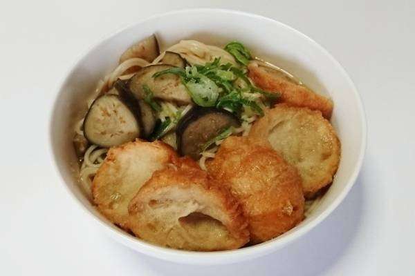 油麩の魅力