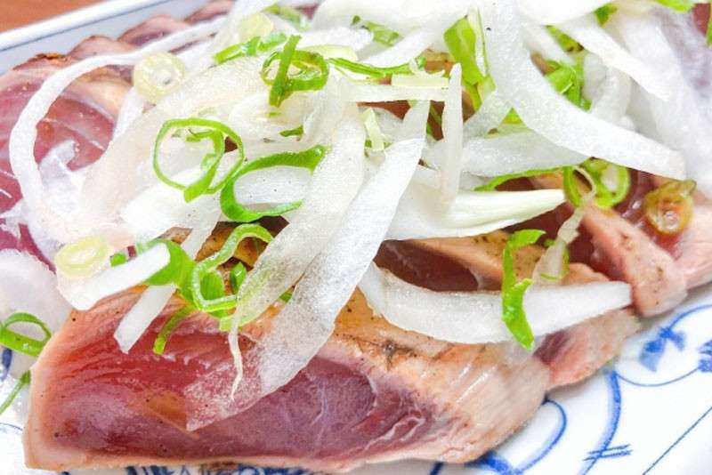 【カツオ】は好き嫌いが分かれる?