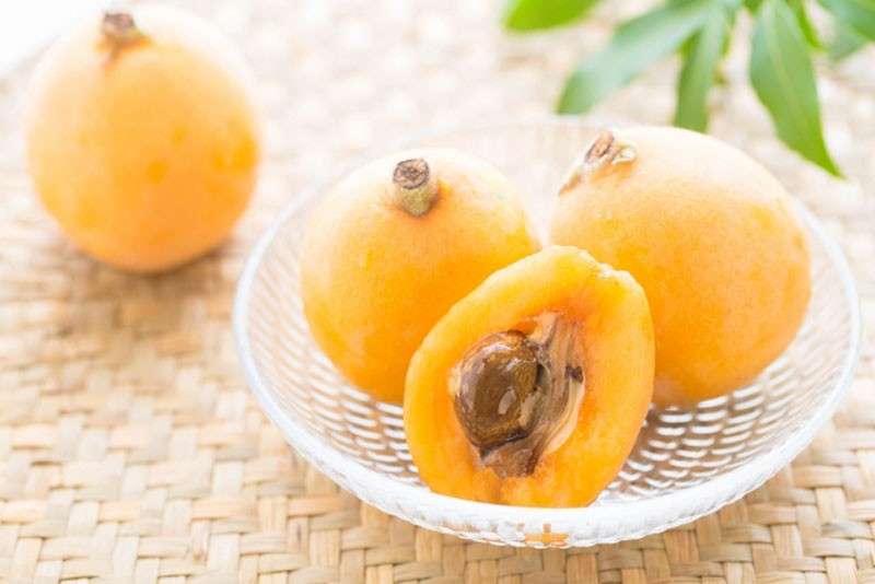 【ビワ】は好き嫌いが分かれる?