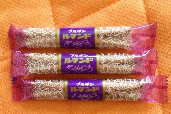 【ルマンド】の特徴・魅力