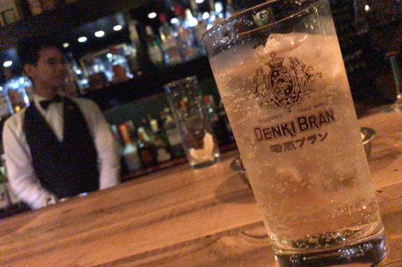 電気ブランの魅力