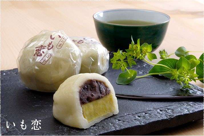 【いも恋】の特徴・魅力