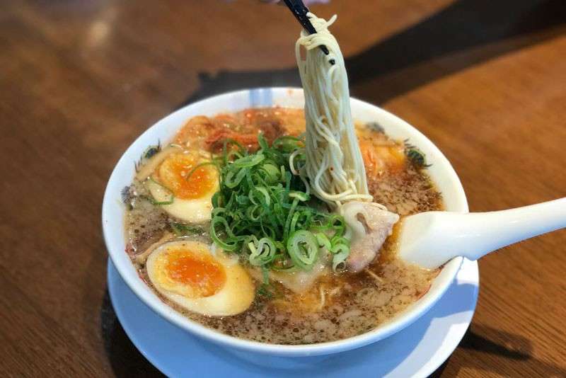【来来亭】は好き嫌いが分かれる？