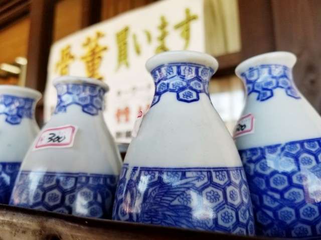 【収集癖のある夫・妻】あり派