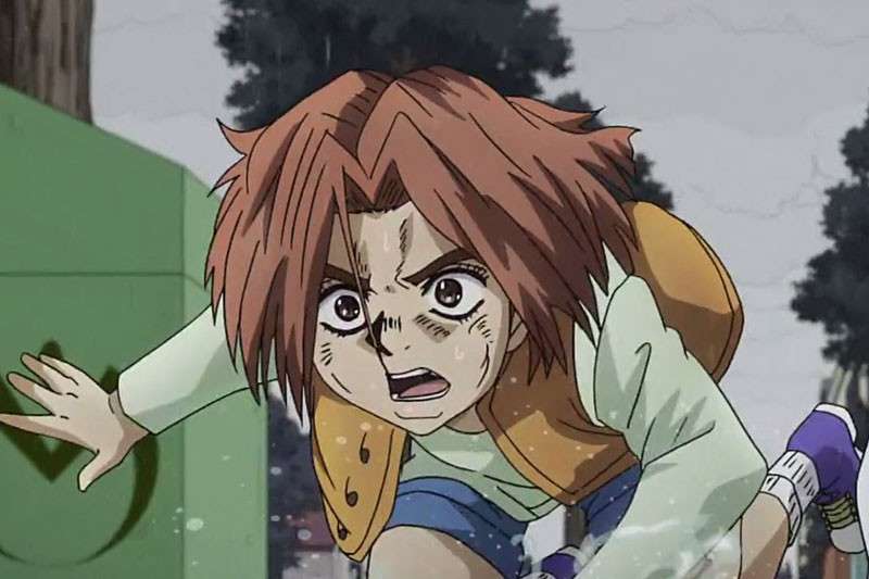 【ジョジョの奇妙な冒険 第四部】川尻早人のキャラ紹介