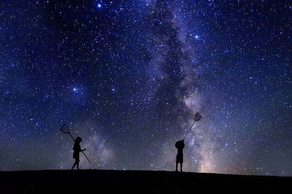 【石垣島の星空】の特徴・魅力
