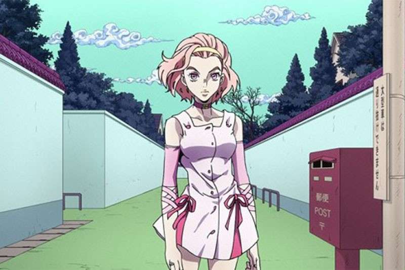 【ジョジョの奇妙な冒険 第四部】杉本鈴美は好き嫌いが分かれる？