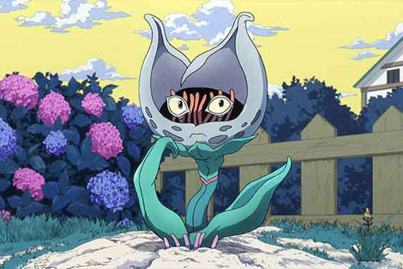 【ジョジョの奇妙な冒険 第四部】猫草（ストレイ・キャット）のキャラ紹介