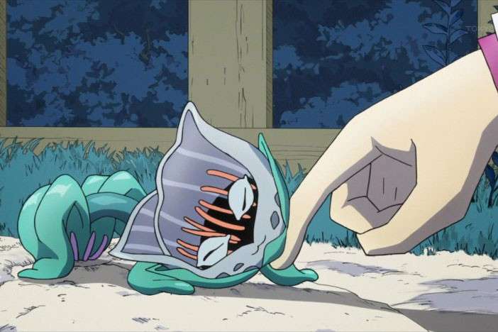 【ジョジョの奇妙な冒険 第四部】猫草（ストレイ・キャット）は好き嫌いが分かれる？