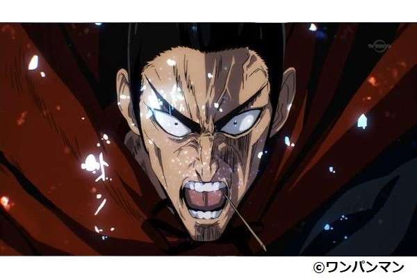 イアイ、お前の剣の道はまだ終わらせんぞ
