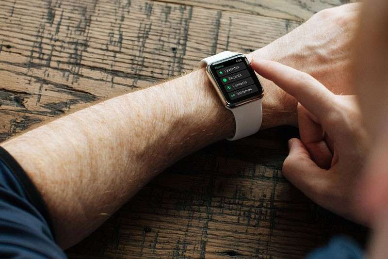 【スマートウォッチ】利用している派の意見