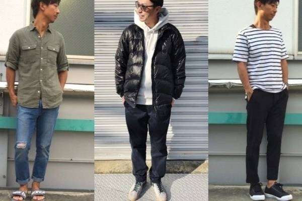 ## 【服が全部ユニクロの恋人】あり派