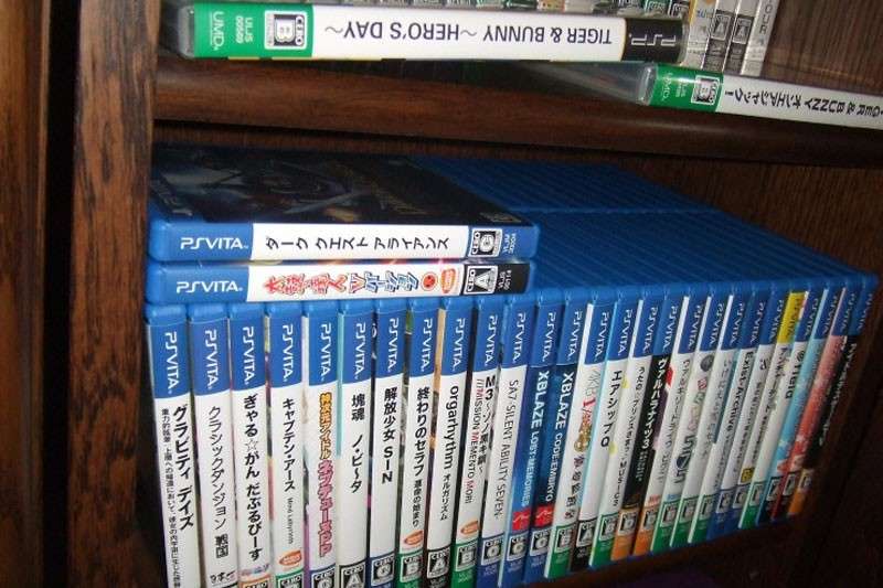  【ゲーム購入】パッケージ版の意見