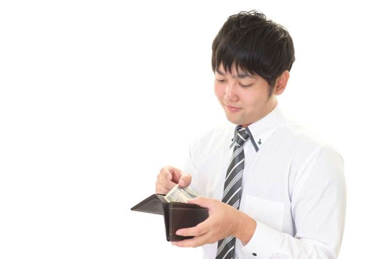 【ケチな彼氏】あり派