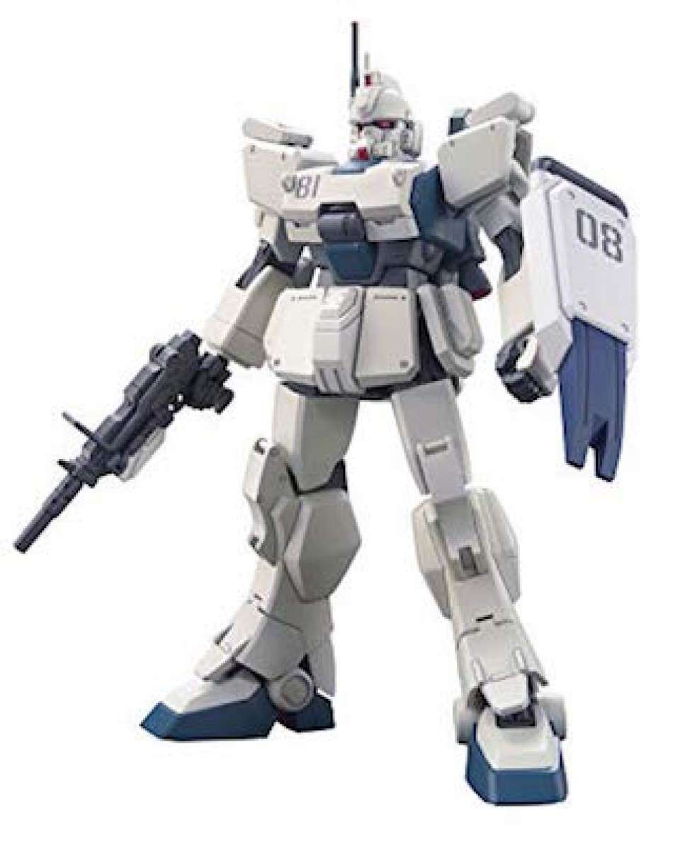 ガンダムEz8