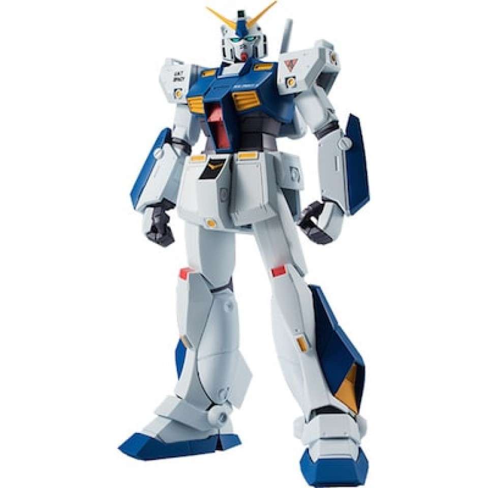 ガンダムNT-1 アレックス