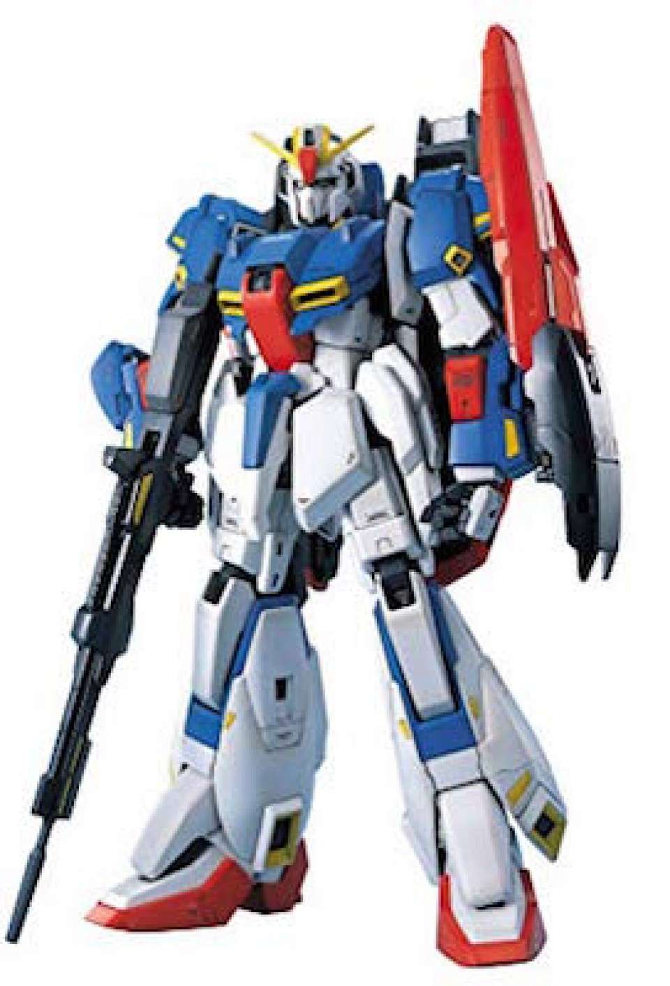 Zガンダム