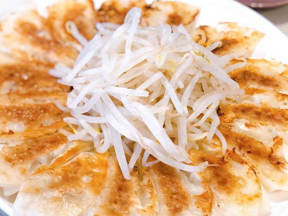 【浜松餃子】の魅力