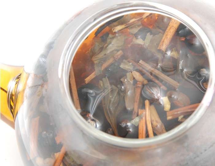 【どくだみ茶】の商品紹介