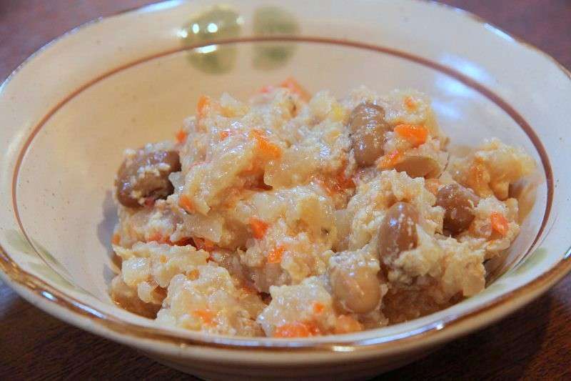 【しもつかれ】の特徴・魅力
