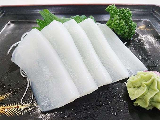 【ソデイカ】の特徴・魅力